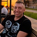 Знакомства: Антон, 36 лет, Пикалево