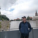 Знакомства: Сергей, 40 лет, Вроцлав