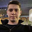 Знакомства: Алексей, 25 лет, Кириллов