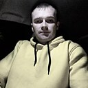 Знакомства: Александр, 31 год, Орша