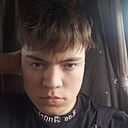 Знакомства: Илья, 19 лет, Улан-Удэ