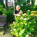 Знакомства: Ольга, 69 лет, Барнаул