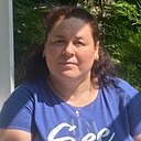 Знакомства: Светлана, 47 лет, Серпухов