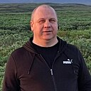 Знакомства: Сергей, 48 лет, Воркута