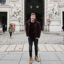 Знакомства: Павел, 30 лет, Набережные Челны