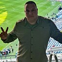 Знакомства: Вадим, 35 лет, Орша