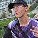 Знакомства: Илья, 29 лет, Воркута