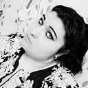 Знакомства: Ангелина Кусь, 25 лет, Рязань