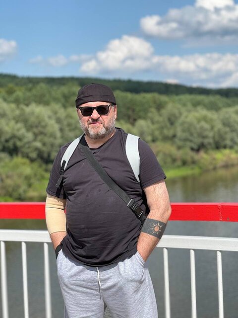 Фото - Tabor.ru