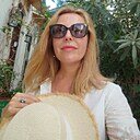 Знакомства: Ника, 40 лет, Москва