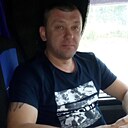 Знакомства: Сергей, 46 лет, Рославль