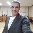 Знакомства: Серж, 45 лет, Новосибирск