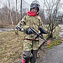 Знакомства: Ангелина, 39 лет, Калининград