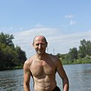 Знакомства: Алексей, 51 год, Челябинск