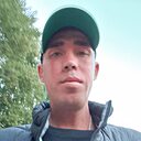 Знакомства: Дима, 38 лет, Чебоксары