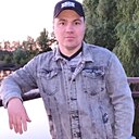 Знакомства: Виктор, 38 лет, Борисоглебск