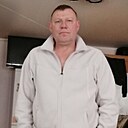 Знакомства: Радик, 46 лет, Холмск