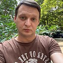 Знакомства: Максим, 37 лет, Краснодар