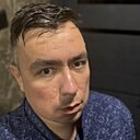 Знакомства: Антон, 38 лет, Чита