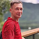 Знакомства: Сергей, 38 лет, Омск