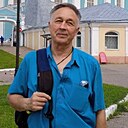 Знакомства: Андрей, 63 года, Смоленск