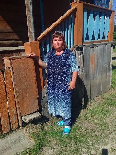 Фото - Tabor.ru