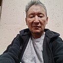 Знакомства: Дауренбек, 56 лет, Рудный