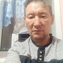 Знакомства: Дауренбек, 57 лет, Рудный