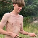 Знакомства: Саня, 20 лет, Пинск