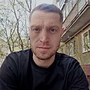 Знакомства: Михаил, 35 лет, Заволжье