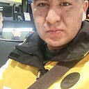 Знакомства: Азамат, 35 лет, Первоуральск