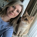 Знакомства: Лилия, 47 лет, Чернянка