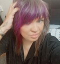 Знакомства: Александра, 38 лет, Волгоград