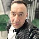 Знакомства: Игнат, 39 лет, Пермь