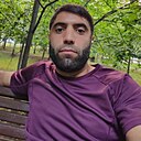 Знакомства: Гамид, 35 лет, Киевский