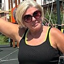 Знакомства: Светлана, 50 лет, Адлер