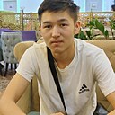 Знакомства: Aido, 22 года, Шымкент