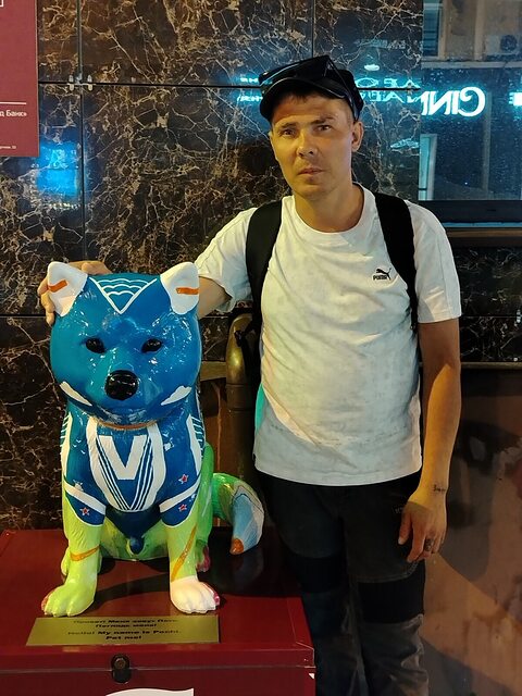 Фото - Tabor.ru