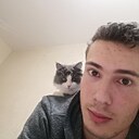 Знакомства: Сер, 25 лет, Грозный