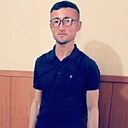 Знакомства: Шерзод, 27 лет, Липецк