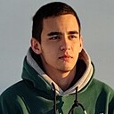 Знакомства: Данил, 20 лет, Ковдор