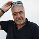 Знакомства: Давид, 55 лет, Тбилиси