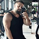 Знакомства: Макс, 44 года, Химки