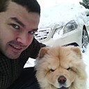 Знакомства: Юрий, 32 года, Сочи