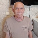 Знакомства: Владимир, 70 лет, Тюмень