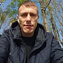 Знакомства: Андрей, 40 лет, Владивосток