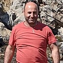 Знакомства: Özkan, 44 года, Казань