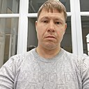 Знакомства: Леонид, 41 год, Тюмень