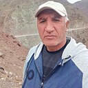 Знакомства: Сайд, 46 лет, Душанбе