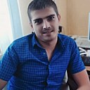 Знакомства: Денис, 35 лет, Орск